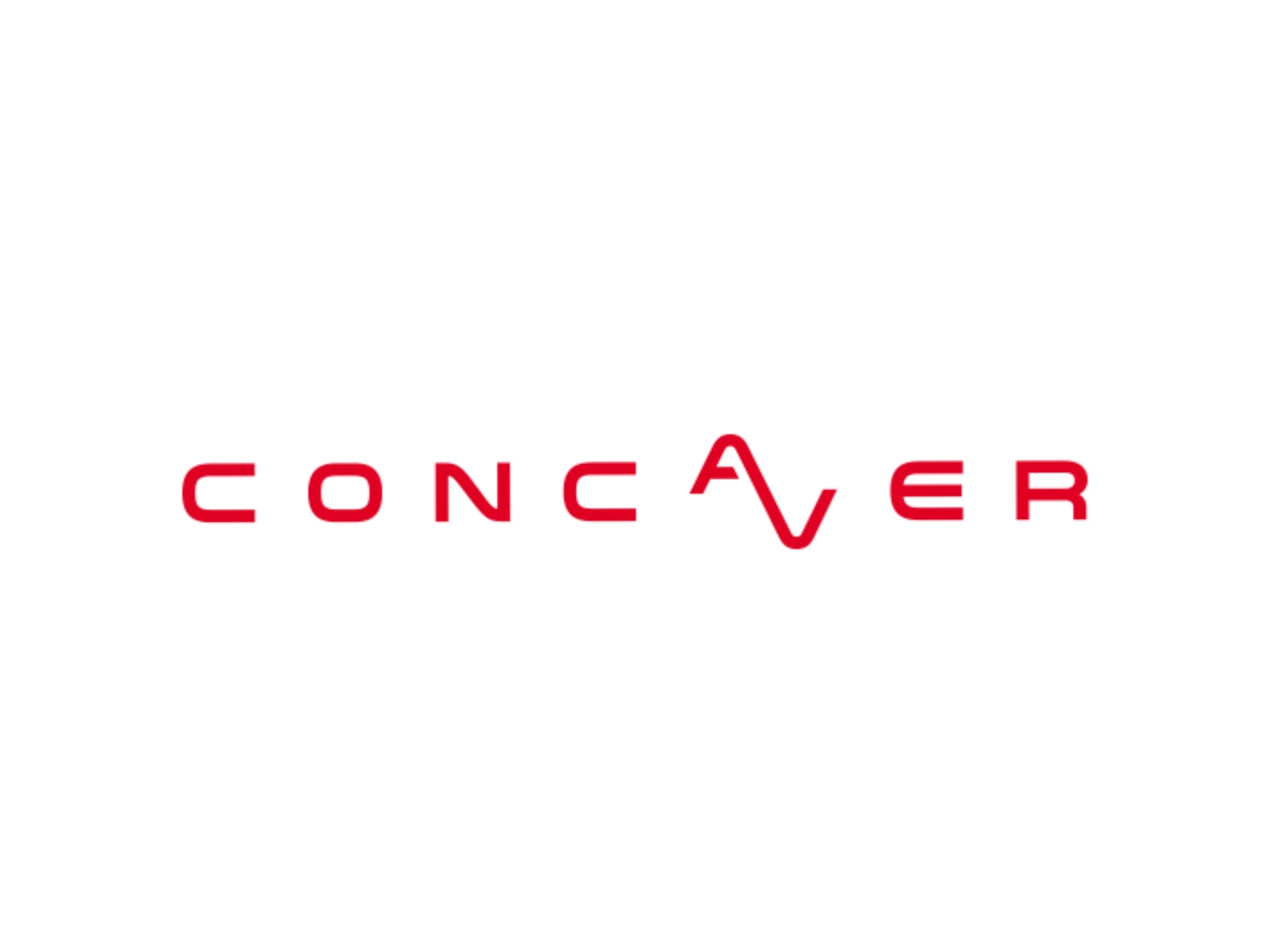 Concaver