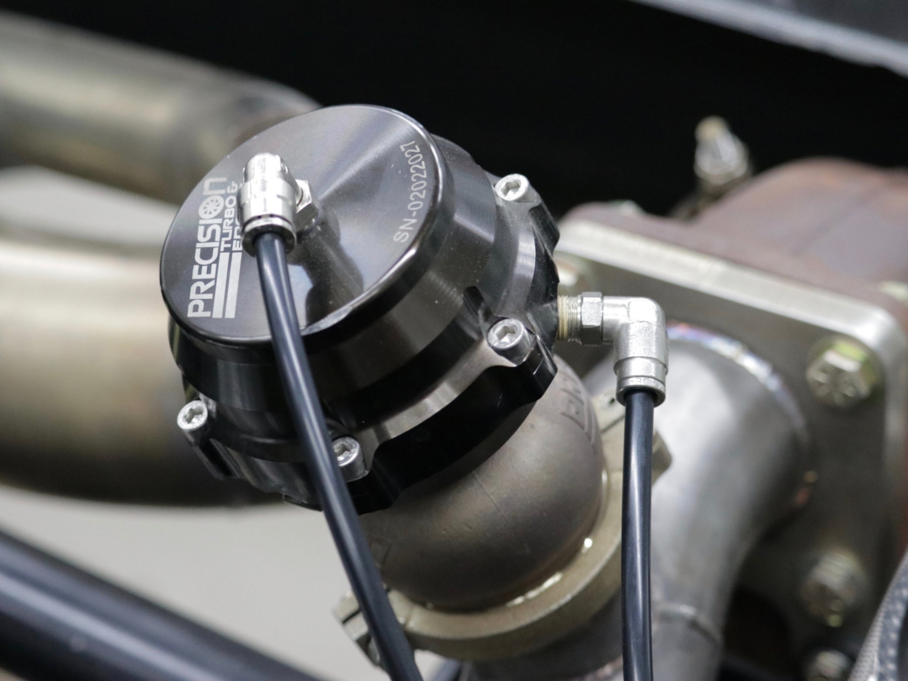 Wastegate клапани