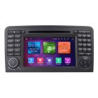 купи Мултимедия за Mercedes-Benz ML W164 GL X164 7" с навигация