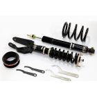 купи Спортно Регулируемо Окачване за Tesla Model 3 AWD 17+ BC Racing Instelbare Verlagingsset / Schroefset (Coilover Kit) BR-RS BC-RACING