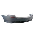 купи Задна броня за BMW F10 - M-Tech