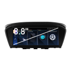 купи Мултимедия за BMW 5 Series E60/1 BMW 6 E63/4 BMW 3 E90/1/2/3 8.8" с навигация