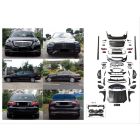 купи Тунинг пакет за конверсия на Mercedes W212 към Mercedes W213 E63 Facelift