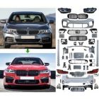 купи Тунинг пакет за BMW G30 към M5 F90 Facelift