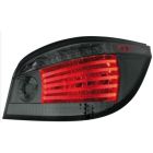 купи LED Facelift стопове BMW е60 04+ седан,опушени