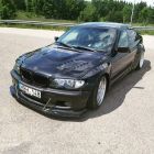 купи PANDEM Пакет за BMW e46 Седан