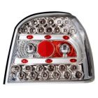 купи Хромирани LED стопове за Volkswagen Golf 3