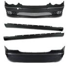 купи AMG пакет за Mercedes-Benz C-Class W203 2000-2006г.