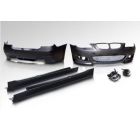 купи М5 пакет за BMW E60