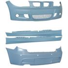 купи М пакет за BMW Е87 2004-2010