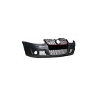 купи Предна Броня VW Golf 5 GTI за фабрични халогени JOM