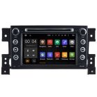 купи Мултимедия за SUZUKI GRAND VITARA 2005-2015 7" с навигация