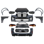 купи Тунинг пакет за конверсия на BMW E70 към BMW G05