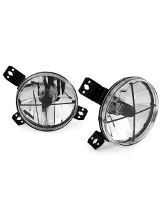 Фарове хром за VW GOLF 1 05.74-07.83