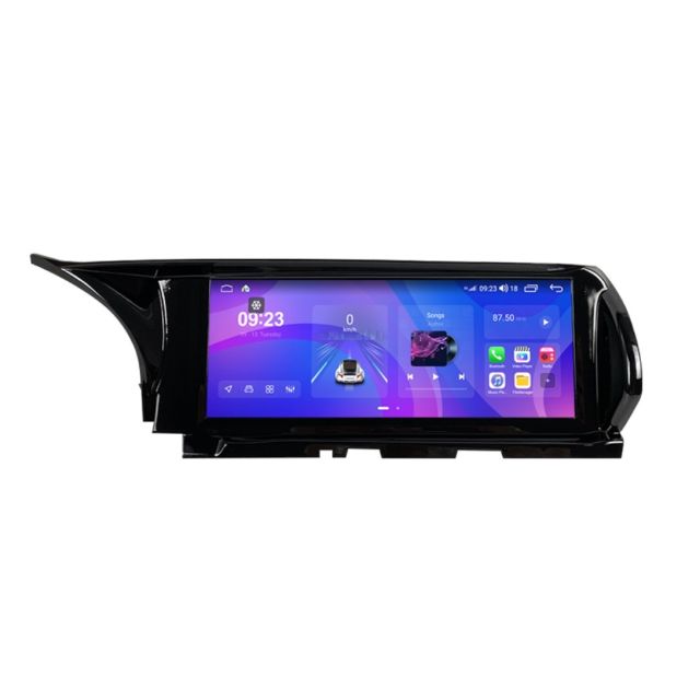 Мултимедия за Infiniti QX30 Q30 2013-2018 10.25" с навигация