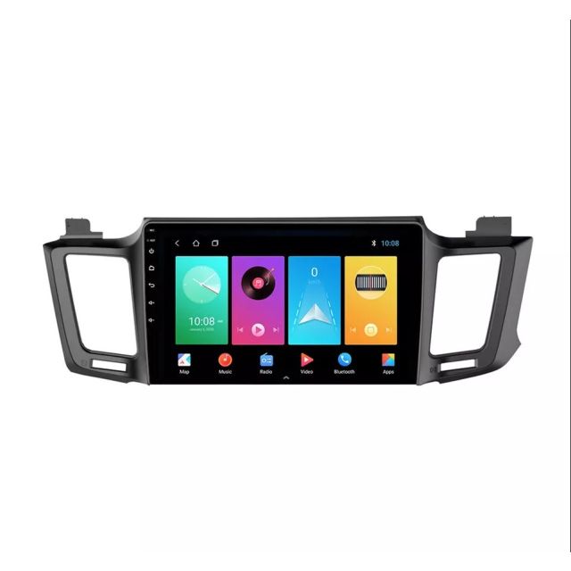 купи Мултимедия за TOYOTA RAV4 2013-2018 10.2" с навигация