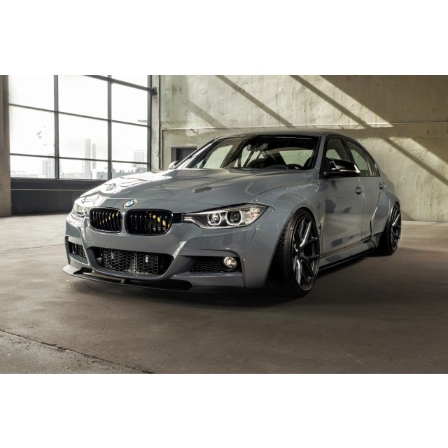 купи Wide Body kit/Тунинг пакет за BMW F30