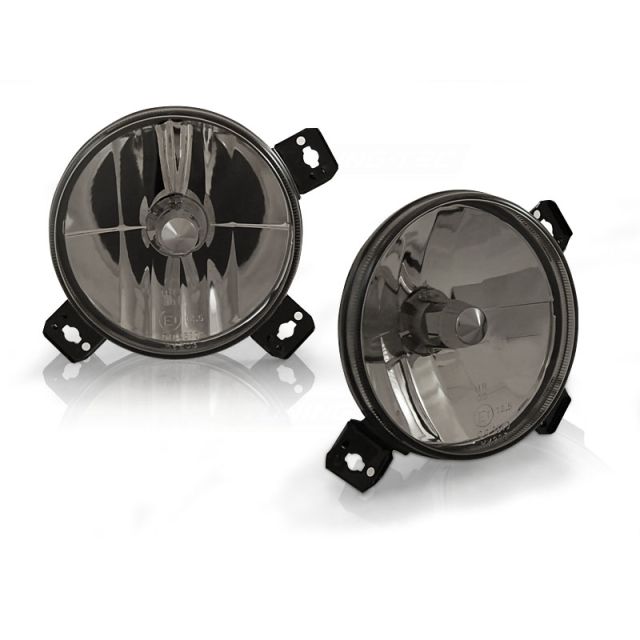 Фарове опушени за VW GOLF 2 08.83-08.91