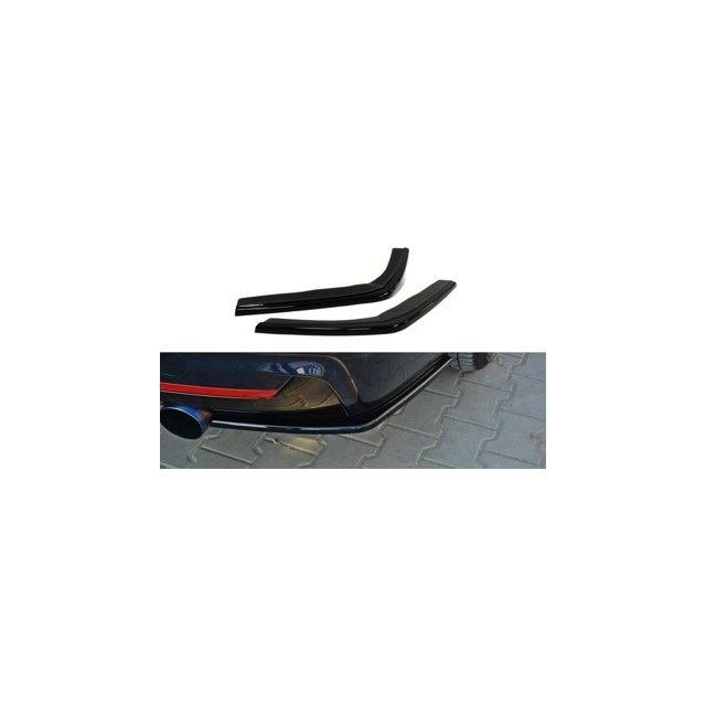 купи Добавки за задна броня за BMW 4 F32 M-Pack - Maxton Design
