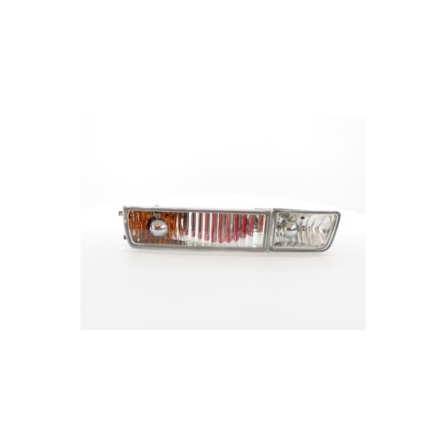 купи Мигачи с халогени за Volkswagen golf 3 1991-1999г Хромирани.