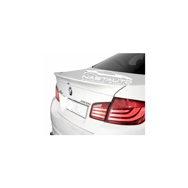 Спойлер за багажник BMW F10 - AC SCHNITZER