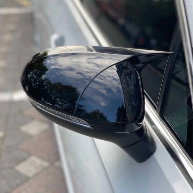 Капаци за огледала VW Passat B8
