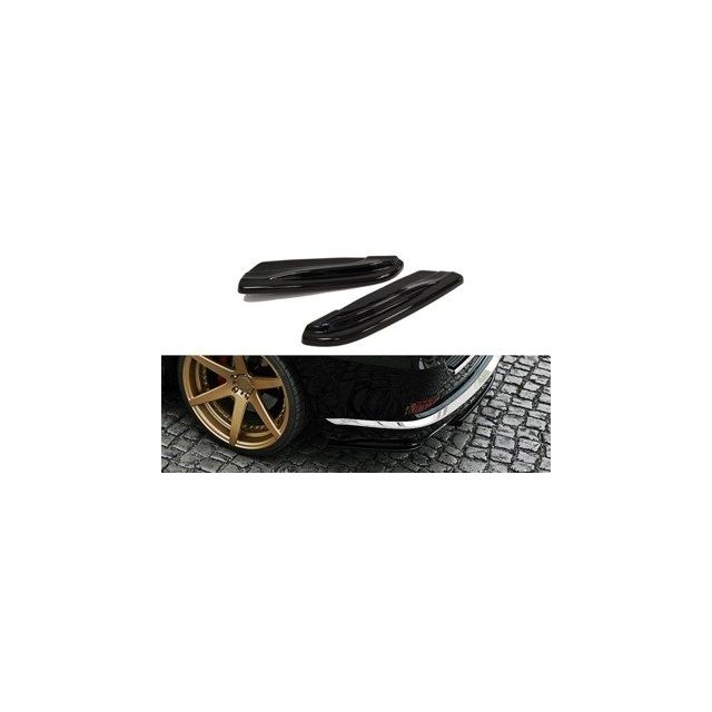 купи Добавки за задна броня Jeep Grand Cherokee WK2 Summit (Facelift) - Maxton Design