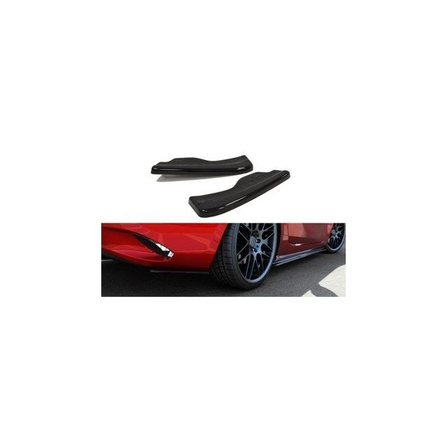 купи Добавки за задна броня Mazda MX-5 IV - Maxton Design