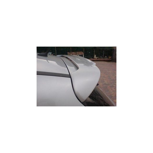 Спойлер 1 Peugeot 207 Хечбек - Maxton Design