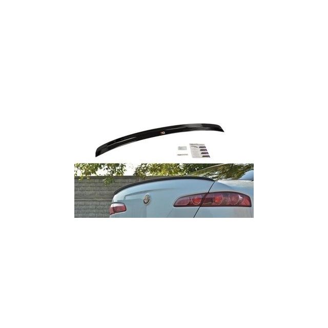 купи Спойлер Alfa Romeo 159 - Maxton Design