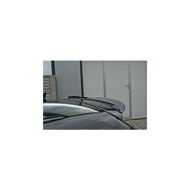 купи Спойлер Cap Audi S4 / A4 S-Line B7 Avant - Maxton Design