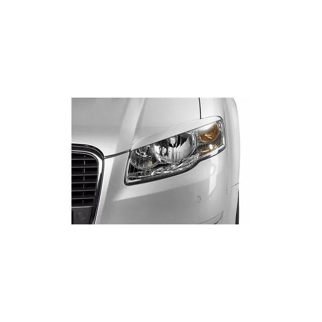 купи Вежди за фарове Audi A4 B7