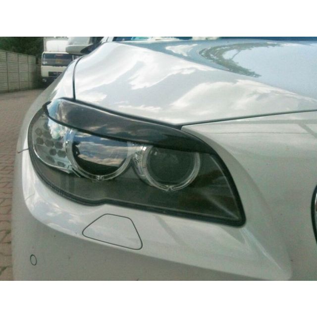 купи Вежди за фарове BMW F10