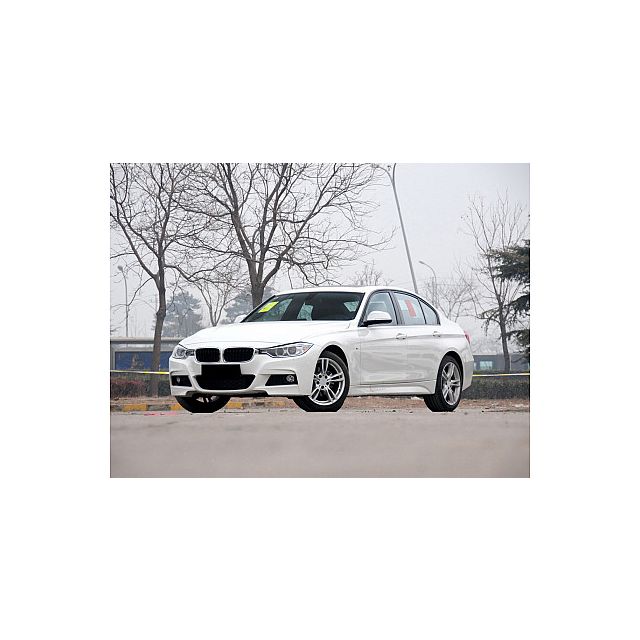 купи M-tech пакет за BMW F30 седан