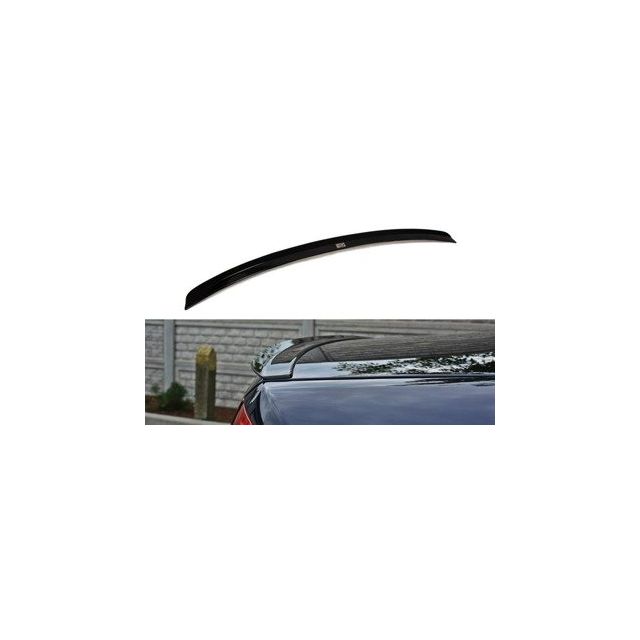 купи Спойлер Audi A8 D3 - Maxton Design