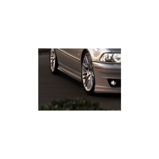 Прагове BMW 5 E39 MAFIA - Maxton Design