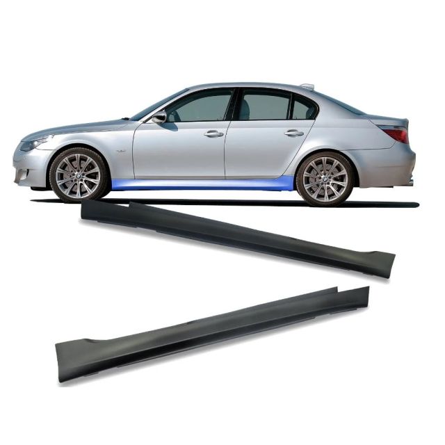 купи М Прагове за BMW E60