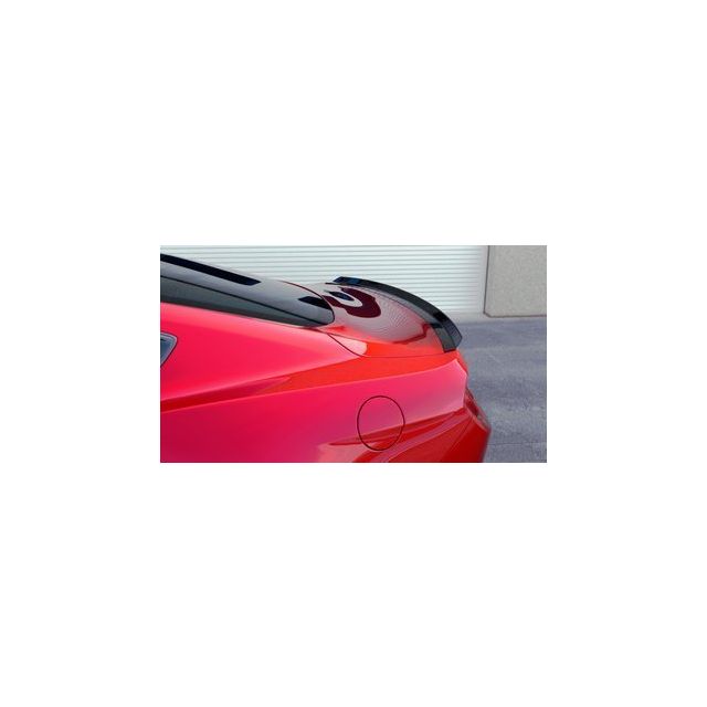 купи Спойлер Ford Mustang / Mustang GT Mk6 - Maxton Design