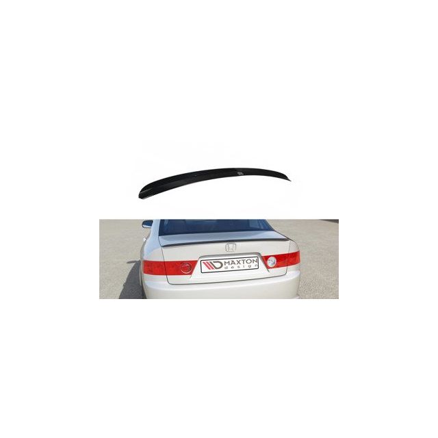 купи Спойлер Honda Accord VII тип S - Maxton Design