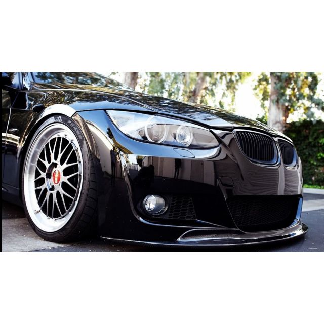 купи GTS Лип спойлер за BMW E92