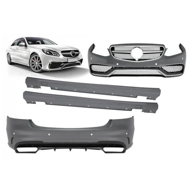 купи AMG Пакет за E-class W212 - Facelift