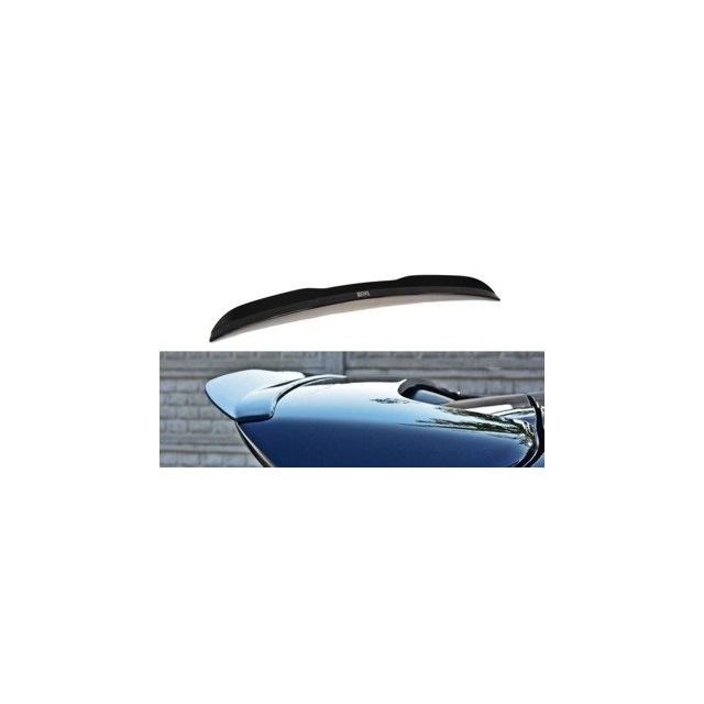 купи Добавка за спойлер Mazda 3 MPS MK1 (PREFACE) - Maxton Design