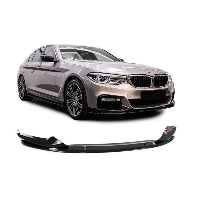 ПРЕДЕН ЛИП СПОЙЛЕР  BMW  G30