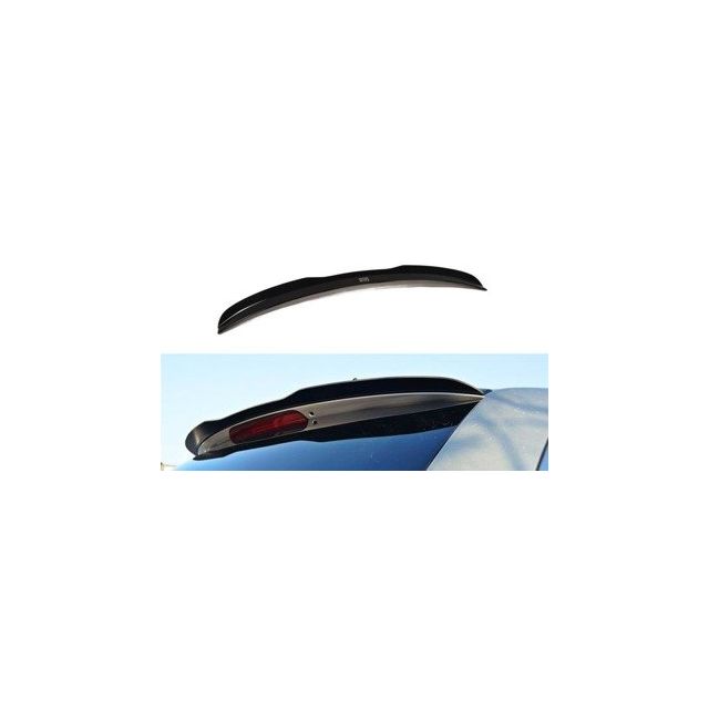 купи Спойлер Mazda CX-7 - Maxton Design