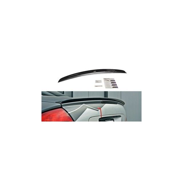 купи Добавка за спойлер mercedes cl-class c215 - Maxton Design