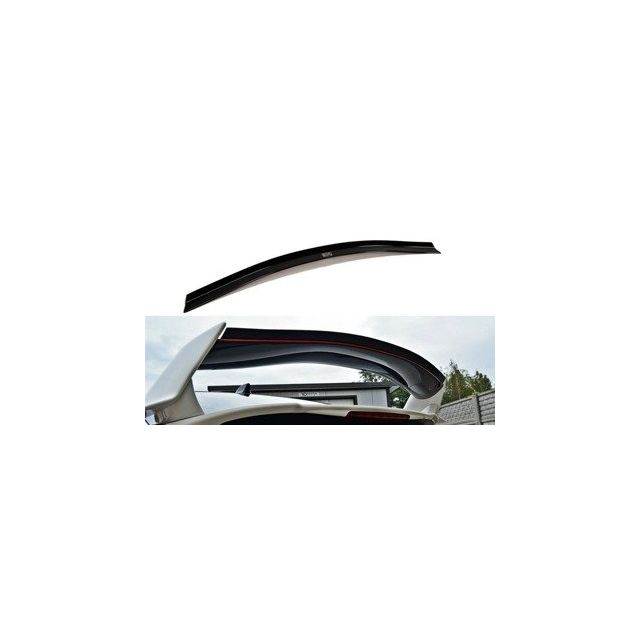 купи Добавка за спойлер n.1 honda civic ix тип r - Maxton Design