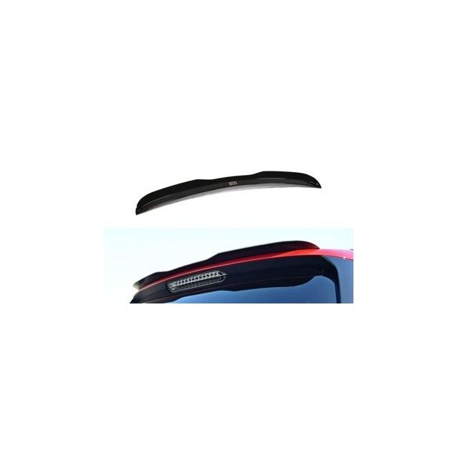 купи Добавка за спойлер peugeot 308 ii gti - Maxton Design