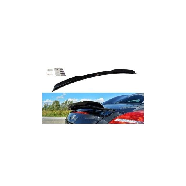купи Добавка за Спойлер Peugeot RCZ - Maxton Design
