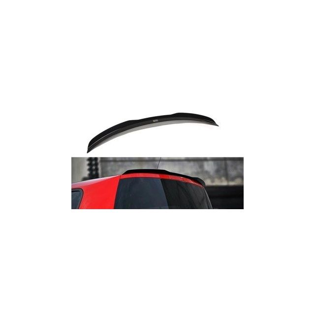 купи Добавка за спойлер Renault Megane II - Maxton Design
