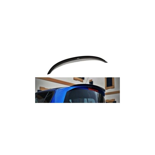 купи Спойлер Renault Megane II RS R26 - Maxton Design